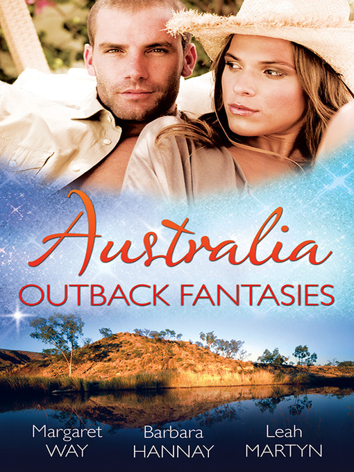 Title details for Australia by Margaret Way - Available